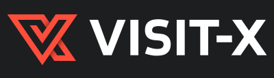Du willst noch mehr? Dann geht es für dich weiter zu Visit-X